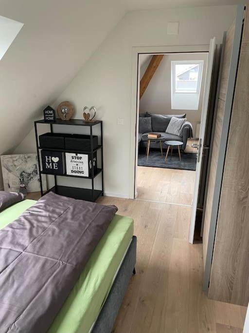 Gemuetliche & Zentrale Wohnung In Der Stadt Zuerich Luaran gambar